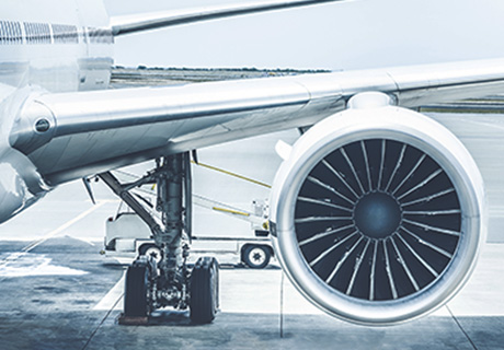 航空